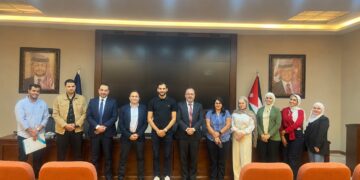 البرنامج التدريبي السابع هذا العام تنظيم الإتحاد الاردني لشركات التأمين: إدارة القيمة و الإستثمار تقييم الشركات و قياس الأداء المالي…