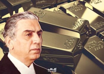 الرئيس الياس سركيس…حين كان في الدولة رجالٌ يشبهون الدولة