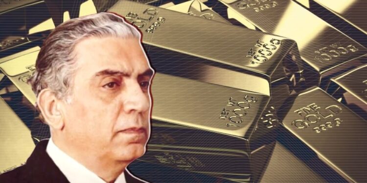 الرئيس الياس سركيس…حين كان في الدولة رجالٌ يشبهون الدولة