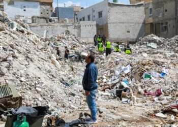 مؤشر بلوم بنكلشهر نيسان 2026:انخفاض كبير في طلبيات التصديرارتفاع أكبر في الأسعاروالحاجة ملحة لوقف الحربوتحييد لبنان...