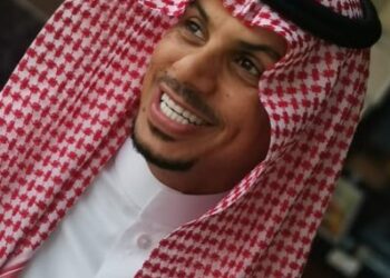 محمد الرويسرئيساً لـ Lockton-السعودية