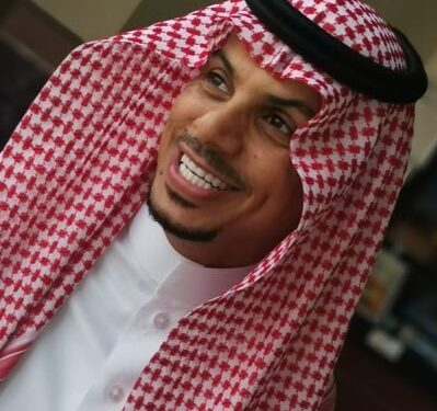 محمد الرويسرئيساً لـ Lockton-السعودية