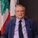 حبيب يهنّئ سعَيد على انتخابهرئيساً لمجلس محافظي صندوق النقد العربي