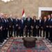 جمعية المصارف برئاسة سليم صفيرفي قصر بعبداعون: القطاع المصرفي ركيزة الاقتصادومن دونه لا استثمارات ولن يكون بلد...