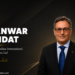 Global Leaders تختار من الأردند. أنور عبيدات: مسيرة مهنية "تضج"بالإنجازات والمبادرات وخبرات متقدمةفي تكنولوجيا الرعاية الصحية