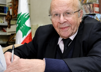 قطاعا التعليم والتأمين في حدادعلى نقيبٍ آدمي شريف ثائر..أنطوان السبعلاني حرّك العدالةبقصيدته "المعلّم الأجير"وربِح القضية بعد 17 عاماً...