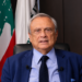 حبيب مهنئا سعَيد على انتخابهرئيساً لمجلس محافظيصندوق النقد العربي:وسام رفيع على صدر لبنان...