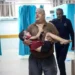ميرزا يكشف سراً خطيراً:نصف حَمَلَة وثائق الإستشفاءلم يجدّدوا بوالصهم والمجدّدونغالبيتهم من المتقدمين في العمر..