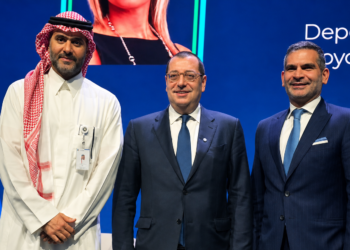 جاد كنبر بعد سنوات من العملفي مجموعة "شديد كابيتال"يتولىّ الرئاسة التنفيذية الإقليميةلشبكة وسطاء التأمين "شديد"...