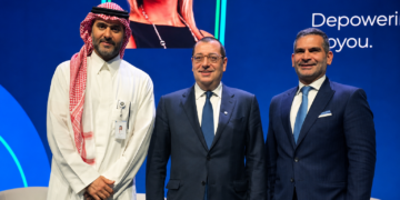 جاد كنبر بعد سنوات من العمل في مجموعة “شديد كابيتال” يتولىّ الرئاسة التنفيذية الإقليمية لشبكة وسطاء التأمين “شديد”…