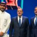 جاد كنبر بعد سنوات من العملفي مجموعة "شديد كابيتال"يتولىّ الرئاسة التنفيذية الإقليميةلشبكة وسطاء التأمين "شديد"...