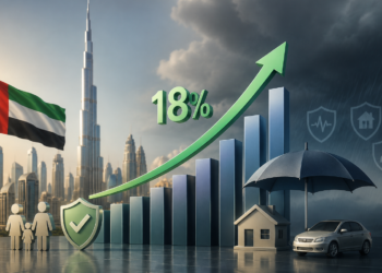 شركات التأمين المدرجة متوسطة الحجمتقود النمو بنسبة 18%