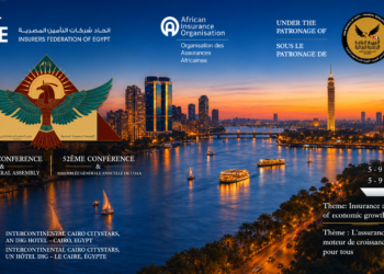 مؤتمران تنتظرهما مصر:مؤتمر المنظمة الإفريقية للتأمين وشرم الشيخعلاء الزهيري: سنستضيفأكبر تجمّع تأميني في إفريقيا...