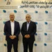 إبراز الهوية الثقافية للمملكةموضوع بحث و نقاش بينوزير الثقافة الأردنيو الرئيس التنفيذي لـ JIF