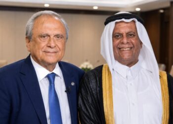 حبيب:عبدالله بن حمد العطية بصمةٌ خالدة..ومحبةٌ راسخة...