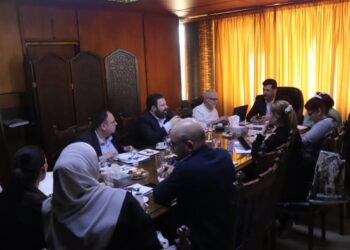 بعد تحريرها تسعيرعقود التأمين الصحي والمركبات..هيئة الإشراف على التأمين في سوريافتحت ورشة إعادة تنظيممهنة الوسيط وتعزيز مستوى الإحترافية..