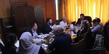 بعد تحريرها تسعير عقود التأمين الصحي والمركبات.. هيئة الإشراف على التأمين في سوريا فتحت ورشة إعادة تنظيم مهنة الوسيط وتعزيز مستوى الإحترافية..