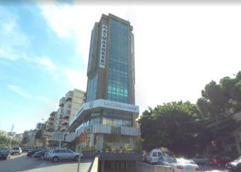 "رب ضارةمن الوزير أمين سلام... نافعة""المشرق للتأمين": 6 فروع جديدةوالحبل على الجرار..جورج ماطوسيان: استعدنا أرباحناأيْ ما يفوق أربعين في المئة..