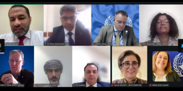 فرقة العمل المعنية بالتمويل الصحي في إقليم شرق المتوسط بدأ عملها لدعم البلدان في بناء نظم صحية أكثر قدرة على الصمود.. 28 بالمئة من السكان يعانون ضائقة مادية…