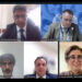 فرقة العمل المعنية بالتمويل الصحيفي إقليم شرق المتوسطبدأ عملها لدعم البلدانفي بناء نظم صحيةأكثر قدرة على الصمود..28 بالمئة من السكان يعانون ضائقة مادية...