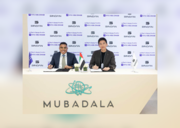 شركة سندان الإماراتية تتعاون مع جامعة نيويورك أبوظبيلتعزيز البحث العلمي وتنمية المواهب ودعم مسارات التصنيع المتقدم