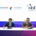 مذكرة تفاهم لدعمقطاع التصنيع والتوسّع الصناعيفي دولة الإماراتبين بنك الفجيرة الوطنيو بوليفاب للصناعات البلاستيكية...