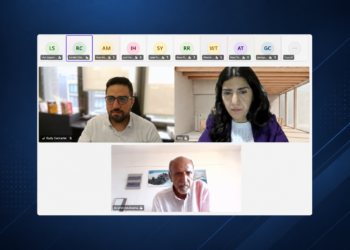 جمعية عمومية لـ LAAتناولت أبرز النشاطات والمؤتمراتوورَش العمل..ريتا السخن:ملتزمون تعزيز الحوكمةو تطوير مهنة الاكتواريا في لبنان...