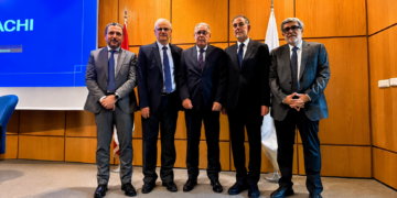 إنتخاب 4 شركات تأمين لمجلس الإدارة الحالي ل ACAL بينها شركة هي SNA أُعيد إنتخابها ثانيةً ضمن القانون…