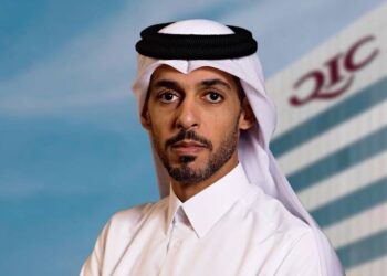 قطر للتأمين (QIC)تُحقّق إيرادات تأمينيةبلغت 2.2 مليار ريال قطري