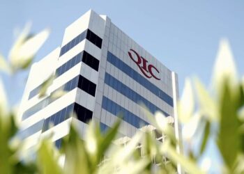 قطر للتأمين (QIC)تُحقّق إيرادات تأمينيةبلغت 2.2 مليار ريال قطري