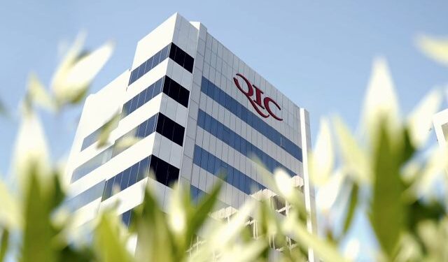 قطر للتأمين (QIC)تُحقّق إيرادات تأمينيةبلغت 2.2 مليار ريال قطري