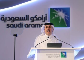 رئيس أرامكو:صدمة الطاقةهي الاضخم على الإطلاق...