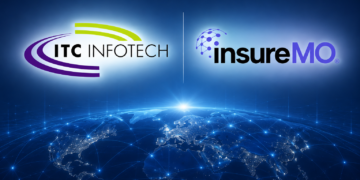 ITC InfotechوInsureMO تتعاونان لتقديم تحديثات التأمين المدعومة بالذكاء الاصطناعي إلى الشرق الأوسط وأفريقيا والهند