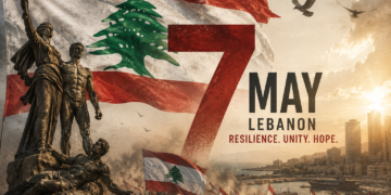 يوم سقط لبنان تحت السلاح وانكشف وجهه المكسور.. د. الياس ميشال الشويري معلّقاً : 7 أيار أحيا “الخوف المتبادل” وكرّس منطق: “الطائفة هي الملجأ”