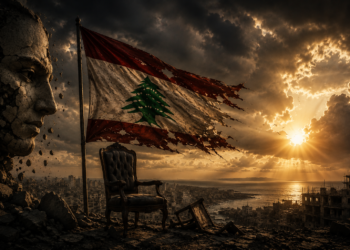 لأن شريحة البقاء لا تُمنح الى الأبد..د. الياس ميشال الشويري:لقد نفذ رصيدكموحانت ساعة رحيلكم!