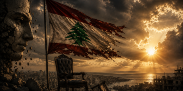 لأن شريحة البقاء لا تُمنح الى الأبد.. د. الياس ميشال الشويري: لقد نفذ رصيدكم وحانت ساعة رحيلكم!