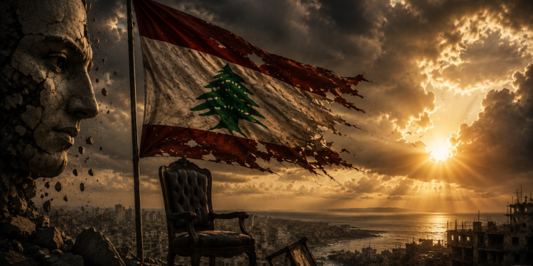 لأن شريحة البقاء لا تُمنح الى الأبد..د. الياس ميشال الشويري:لقد نفذ رصيدكموحانت ساعة رحيلكم!