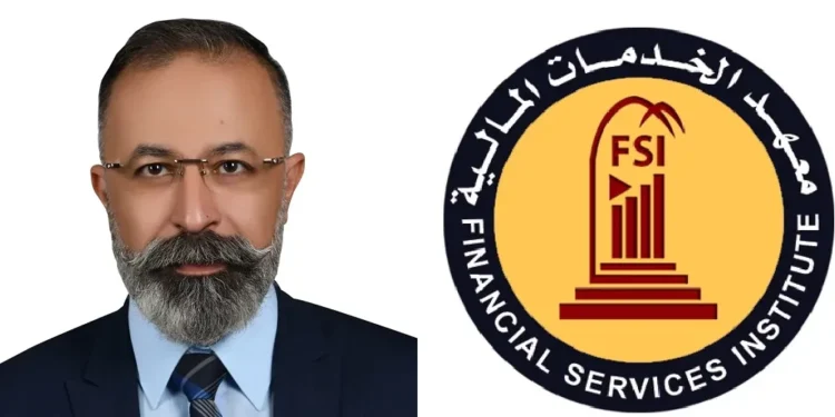 معهد الخدمات الماليةيعلن عن شراكة جديدةمع " سويس ري " العالمية لإعادة التأمين