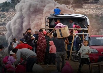 بين الصاروخ والركام:ماذا جنى لبنان من تحويل أرضهالى ساحة مواجهة؟