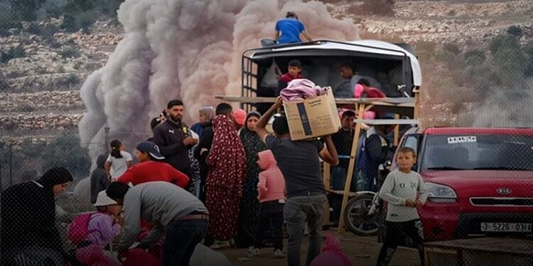 بين الصاروخ والركام:ماذا جنى لبنان من تحويل أرضهالى ساحة مواجهة؟