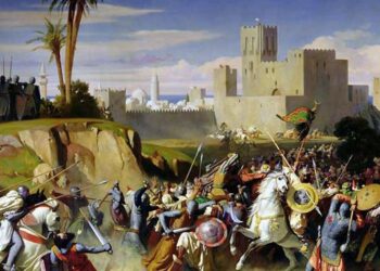 "إن الجنّة مزدحمة بمن سفكوا الدم باسم الله،والنار ممتلئة بمن سُفِكت دماؤهم باسمه،فأي عدل هذا أن تتحوّل رحمته إلى راية حرب؟!"برتراند راسل، فيلسوف، وعالم رياضيات، وكاتب بريطاني