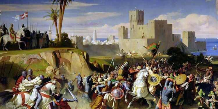 "إن الجنّة مزدحمة بمن سفكوا الدم باسم الله،والنار ممتلئة بمن سُفِكت دماؤهم باسمه،فأي عدل هذا أن تتحوّل رحمته إلى راية حرب؟!"برتراند راسل، فيلسوف، وعالم رياضيات، وكاتب بريطاني