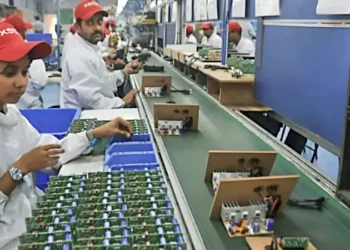 الهند على طريق التحولإلى قطب اقتصادي عالمي