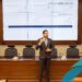 اختتام أعمال البرنامج التدريبي:حوكمة البيانات وأمن المعلوماتفي المؤسسات التأمينية(قانون حماية البيانات)