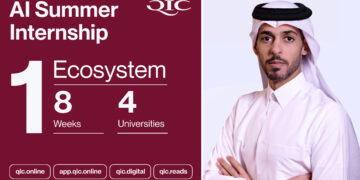 قطر للتأمين تُطلق أول برنامج تدريبي في الذكاء الاصطناعي لطلاب الجامعات