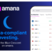 أمانة تقدم نظاماً جديداً مبتكراًيتيح تحديد الأصول المتوافقةمع الشريعة الإسلاميةوتسهيل تجربة الاستثمار الحلال