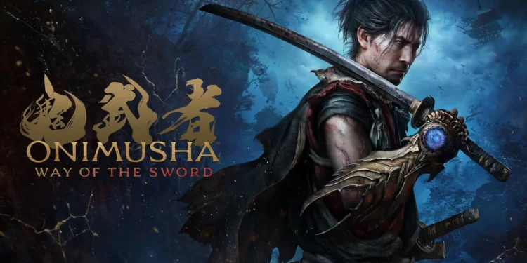 أنباء عن إطلاق Onimusha: Way of the Sword في 25 سبتمبر 2026!