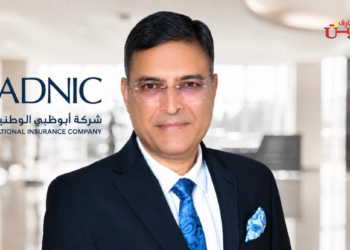 جوغال مادان يتولىّ بالإنابةالرئاسة التنفيذية في ADNIC...