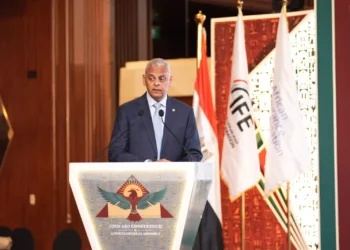 المؤتمر الأفريقي للتأمين يبحث مستقبلالقطاع في ظل التحول الرقمي