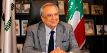 الدفعة الخامسة من الصندوق العربي للإنماء الإقتصادي و الإجتماعي وصلت الى بنك الإسكان.. أنطوان حبيب: الخُطوة تُبرز دور التضامن العربي تجاه لبنان و شعبه…